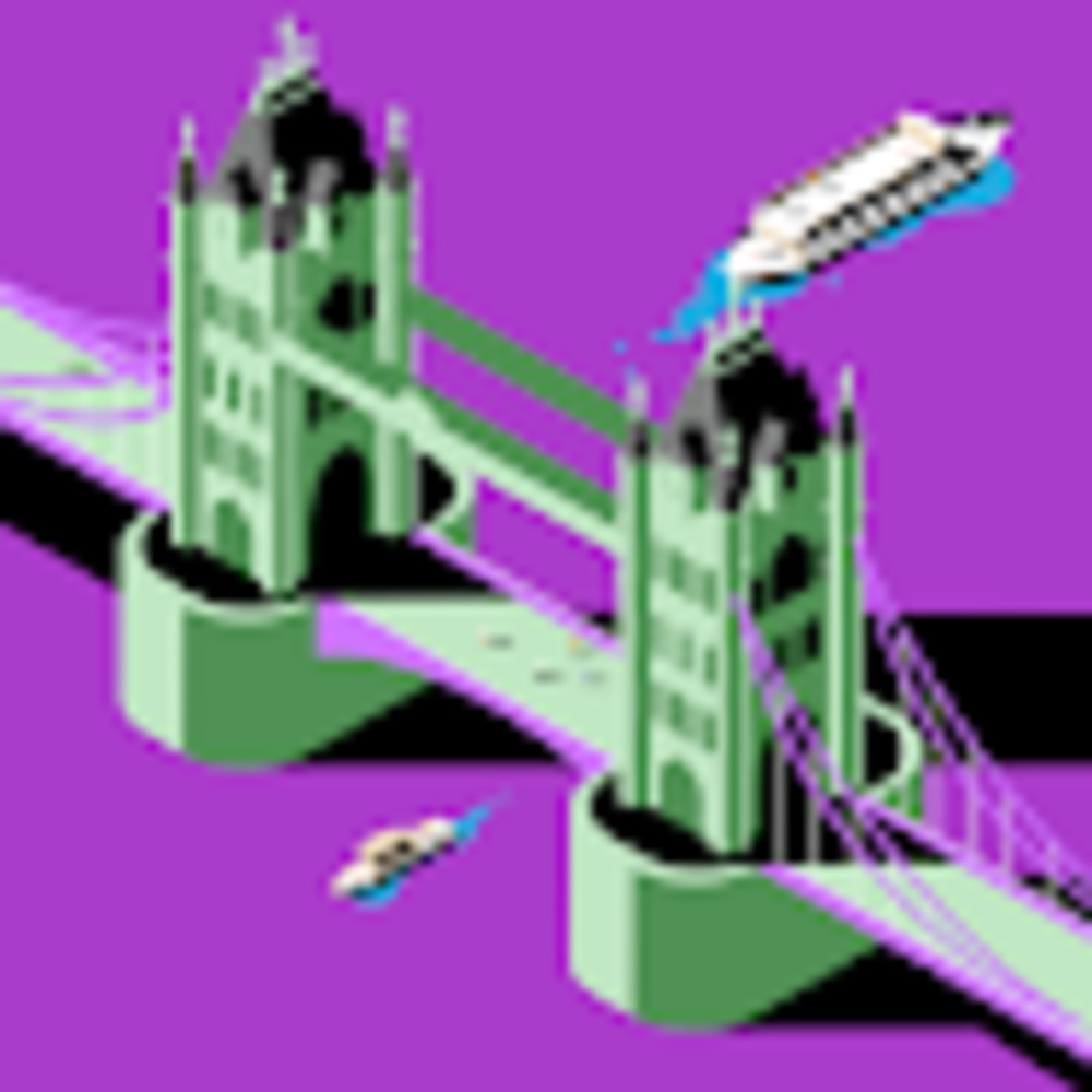 Meet your Posher, Harry